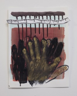 ALICE BROWNE