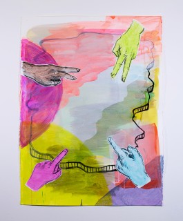 ALICE BROWNE