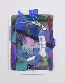 ALICE BROWNE