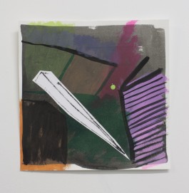 ALICE BROWNE