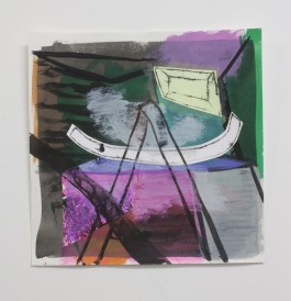 ALICE BROWNE