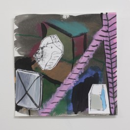 ALICE BROWNE