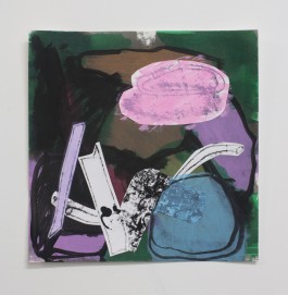 ALICE BROWNE