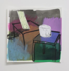 ALICE BROWNE