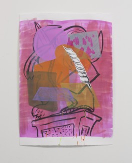 ALICE BROWNE