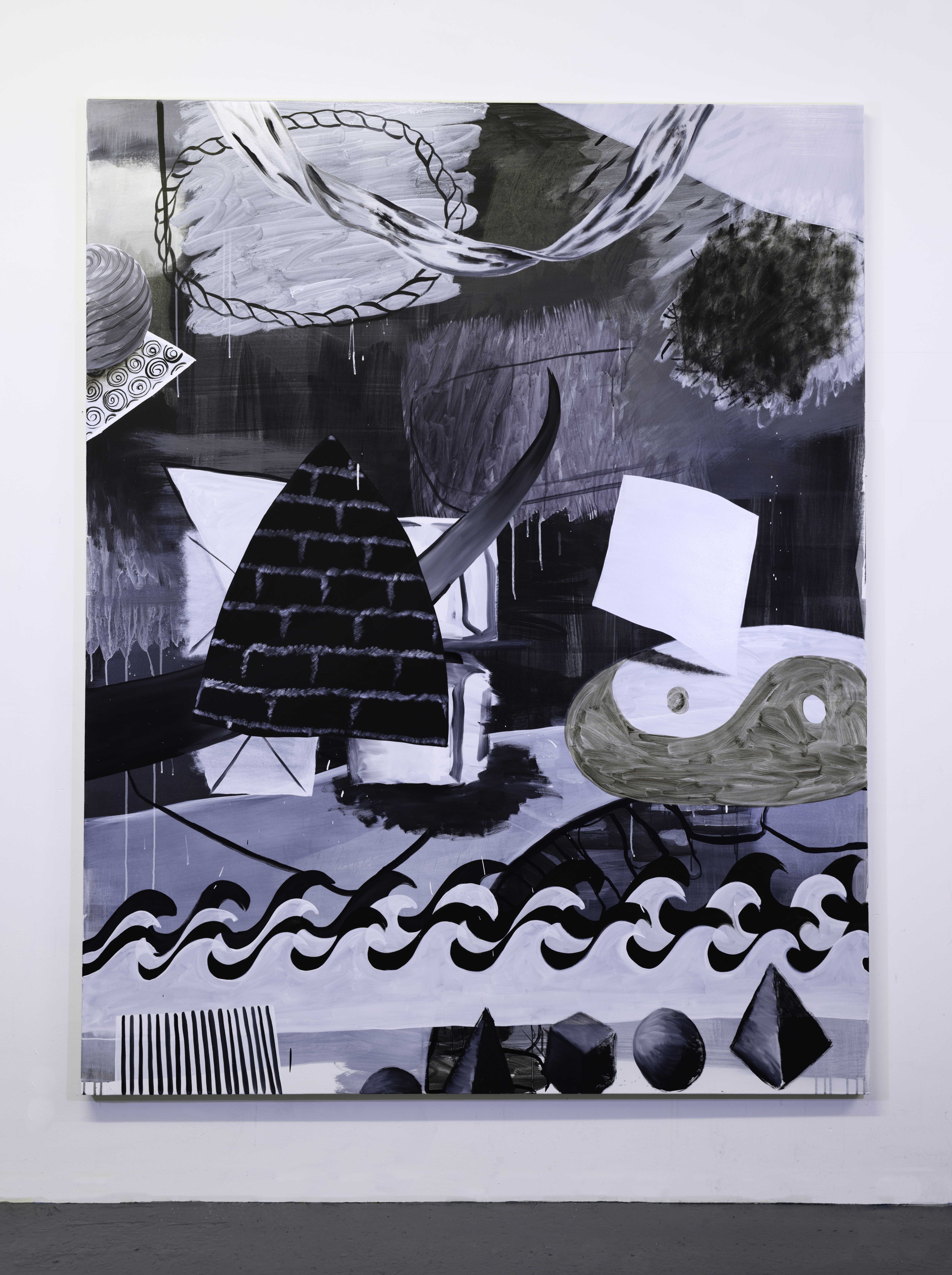 ALICE BROWNE