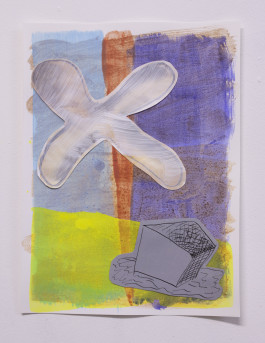 ALICE BROWNE