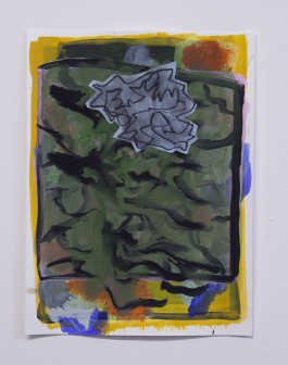 ALICE BROWNE