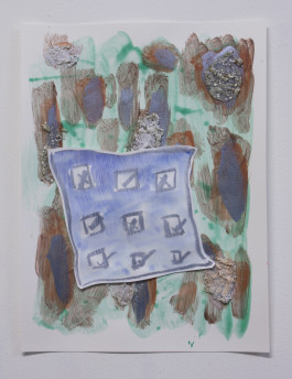 ALICE BROWNE