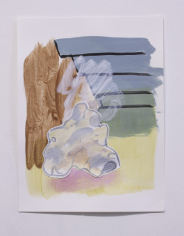 ALICE BROWNE