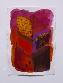 ALICE BROWNE