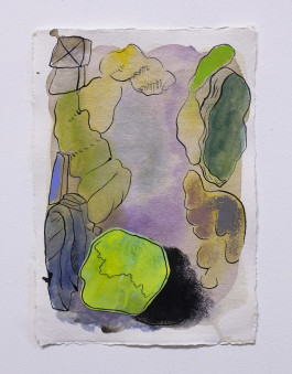 ALICE BROWNE