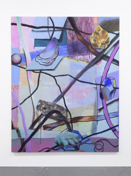 ALICE BROWNE