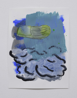 ALICE BROWNE