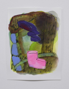 ALICE BROWNE
