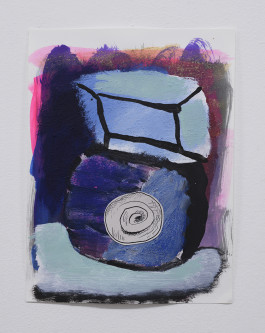 ALICE BROWNE