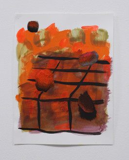 ALICE BROWNE