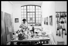 ALICE BROWNE