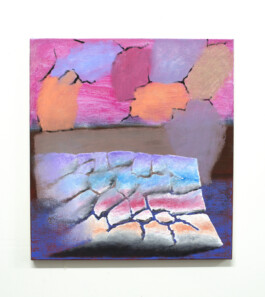 Alice Browne, 2025, Dis-Solve (For An Eye) 